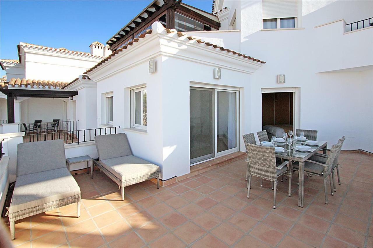 Casa Buena Vista Apartment Roldán Exterior photo