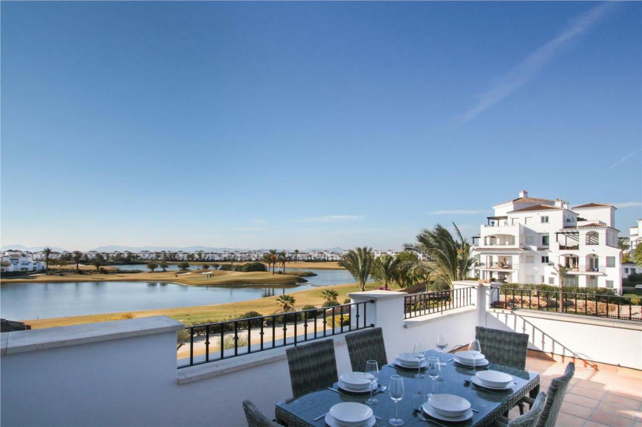 Casa Buena Vista Apartment Roldán Exterior photo